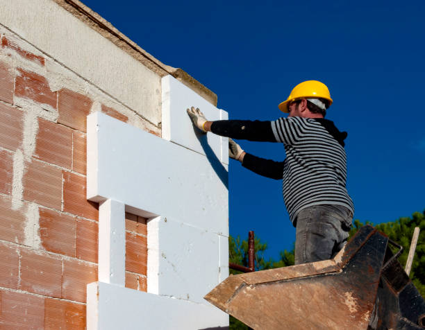 Reliable The Colony, TX Insulation Contractor Solutions