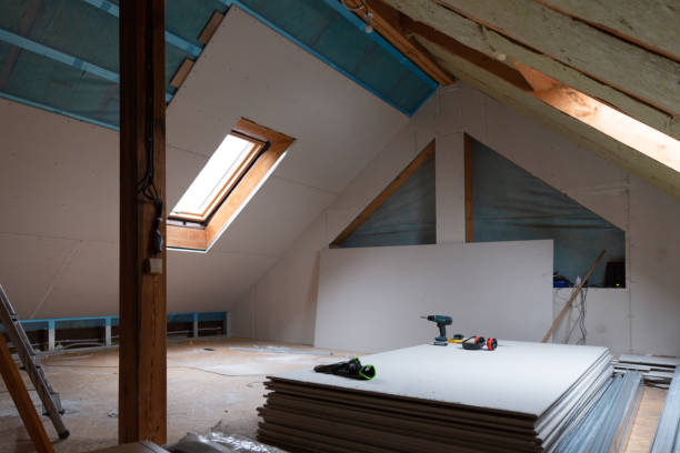 Best Specialized Insulation Services in The Colony, TX
