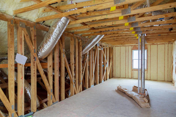 Best Spray Foam Insulation in The Colony, TX