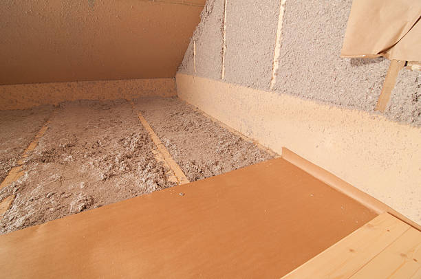 Best DIY Insulation Kits and Guidance in The Colony, TX